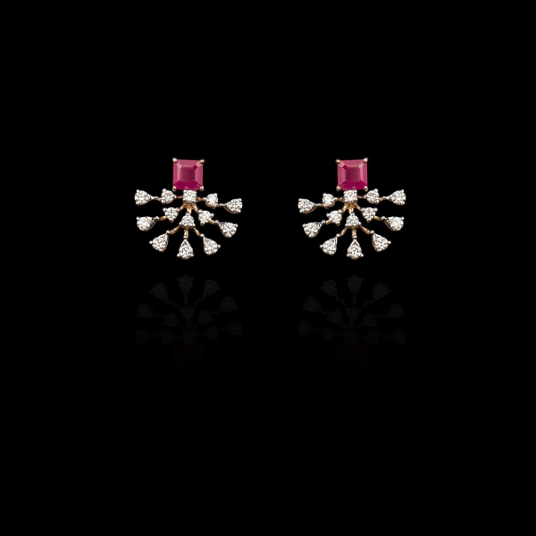 Diya Diamond Tops