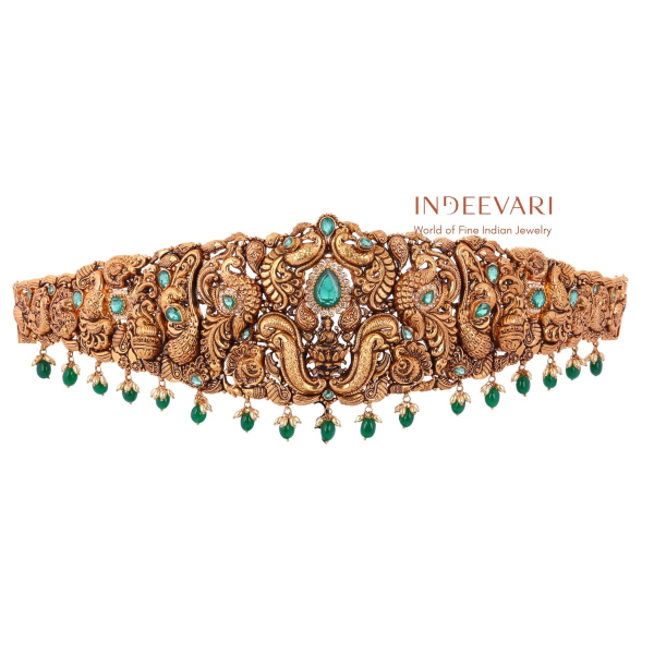 Advika Emerald Nakshi Vaddanam