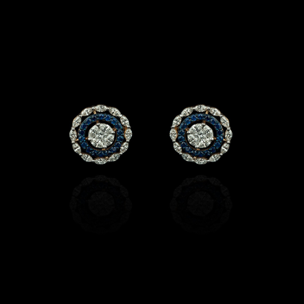 Devya Diamond Tops