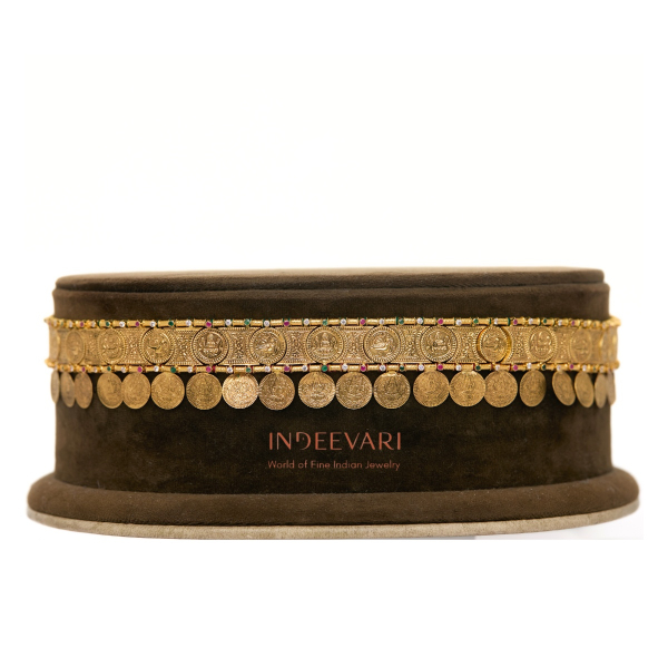 Swarna Nakshi Bottumala Kamarbandh