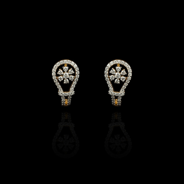 Eley Diamond Tops