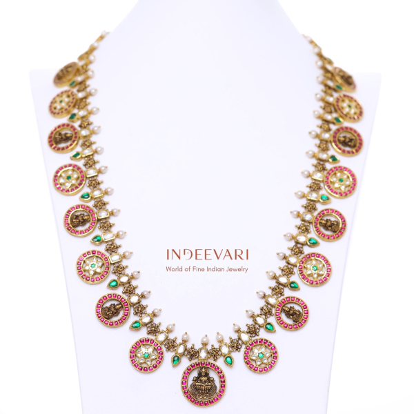 Lakshmi Bottumala Heritage Temple Haram