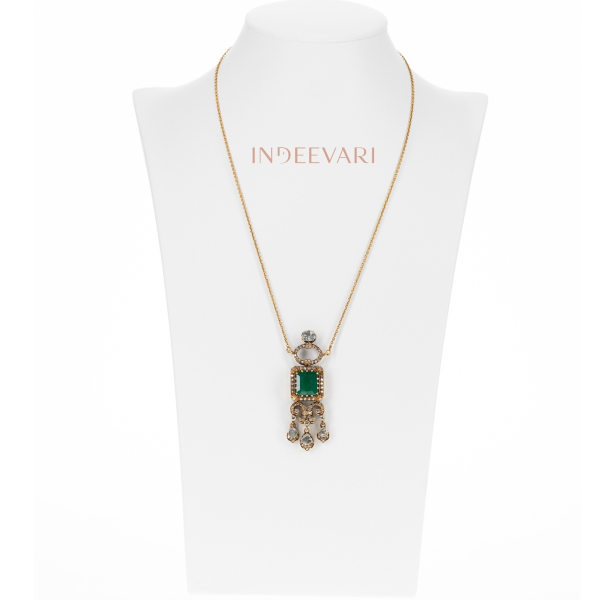 Roza Victorian Chain 