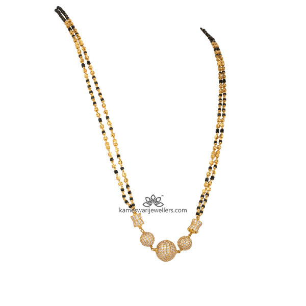 Spriha Mangalsutra