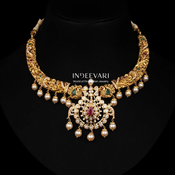 Nakas Pearl CZ Kanti