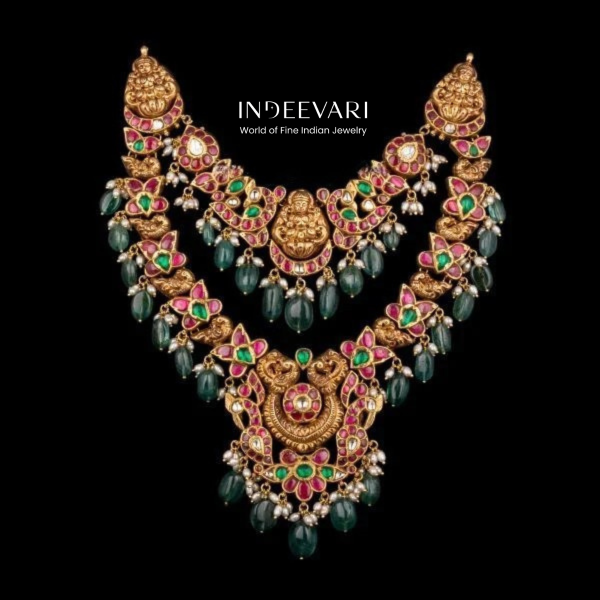 Step Style Heritage Semilong Haram