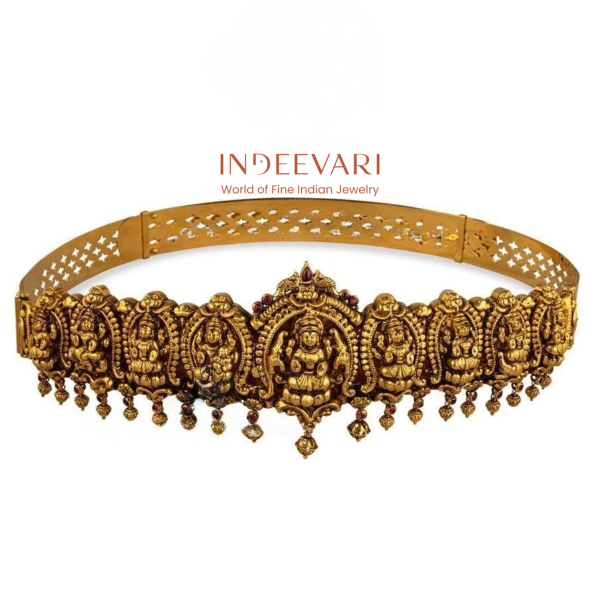 Nakas AshtaLakshmi Vaddanam