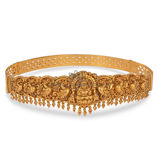 Golden Link - Deep Nakashi Tradition