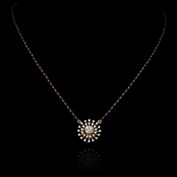 Starstruck Diamond Pendant