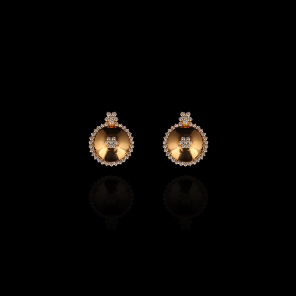 Diamond Mangalstra