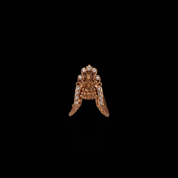 Swarnali Ring