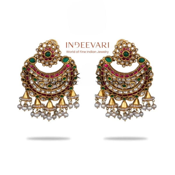 Rich Unique Chandbalis