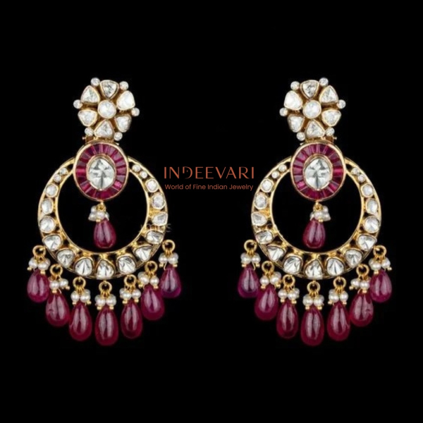 Polkis Paired Up With Ruby's