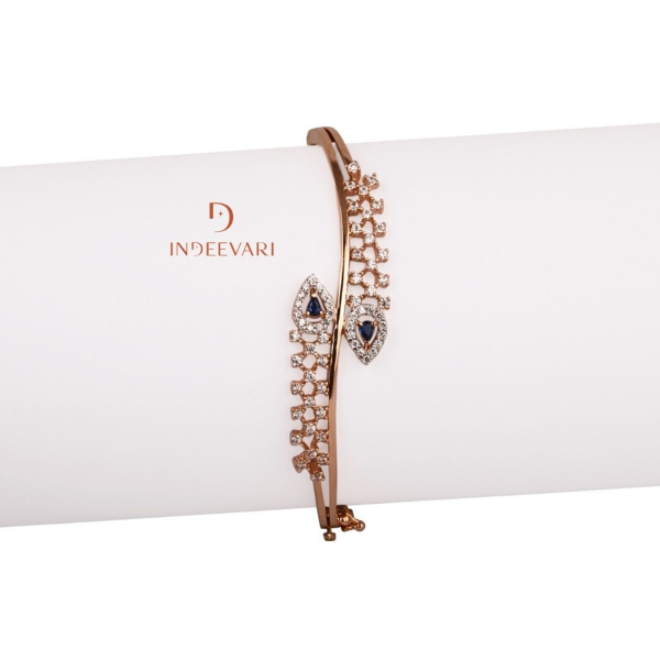Kusha Rosegold Bracelet 