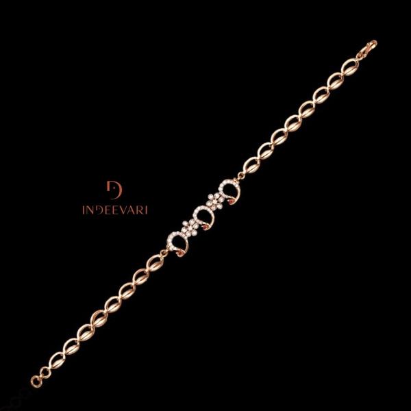 Myra Diamond Bracelet 