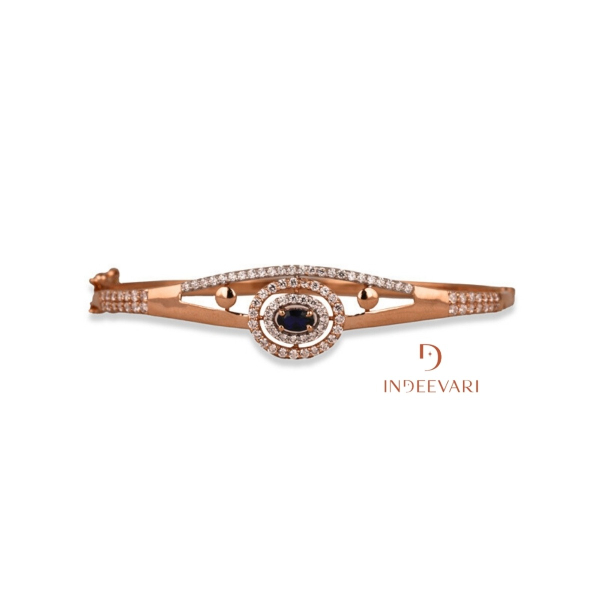 Aashna CZ Bracelet