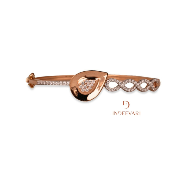 Ramashi CZ bracelet