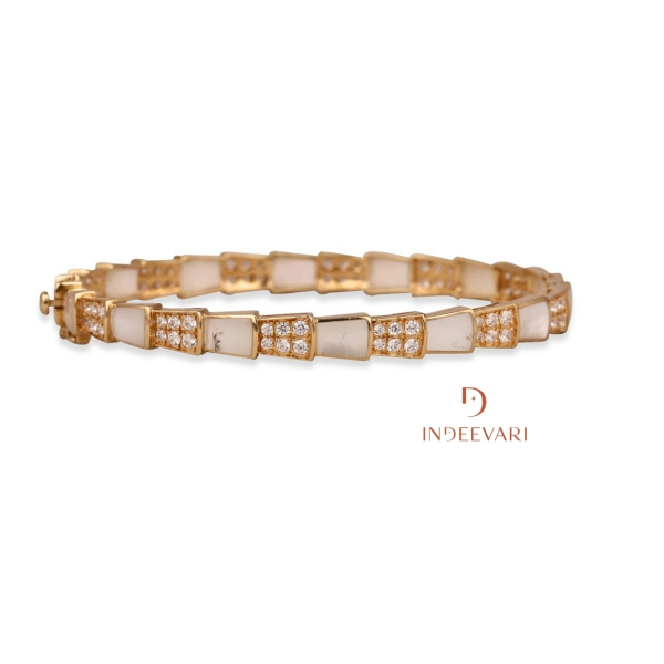 Miraai Mother of Pearl Bracelet