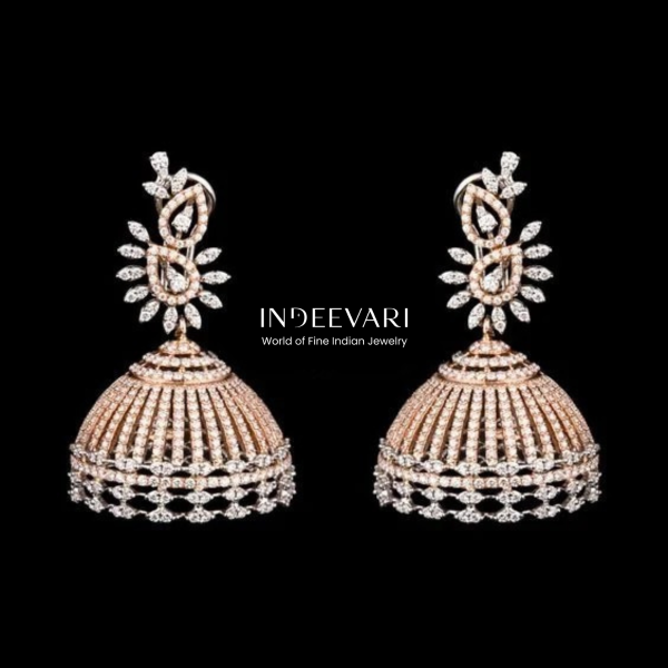 Trendsetter! Rose n White Gold!