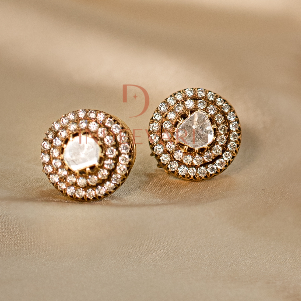 Victorian Elegance Earrings