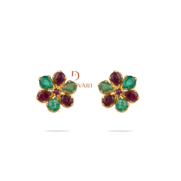 Shrisha Stud Earrings