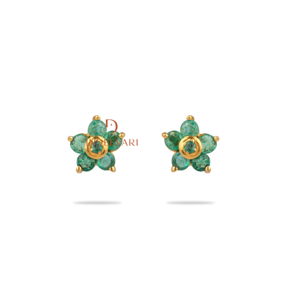 Chloe Stud Earrings