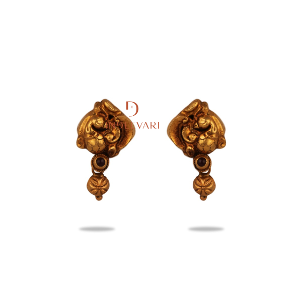 Vaidehi Nakashi Earrings
