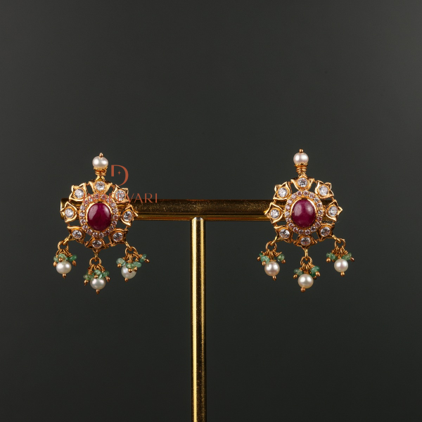 Samridhi Studs