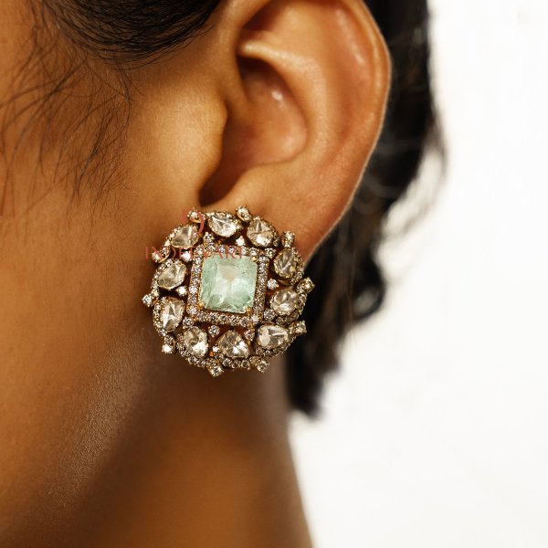 Russian Elegance Studs