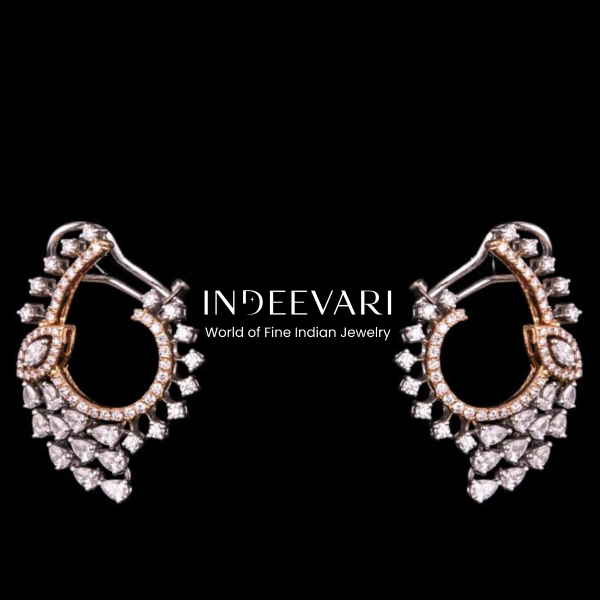 Diamond Dewdrops!