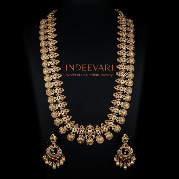 Mayil Uncut Diamond Ramparivar