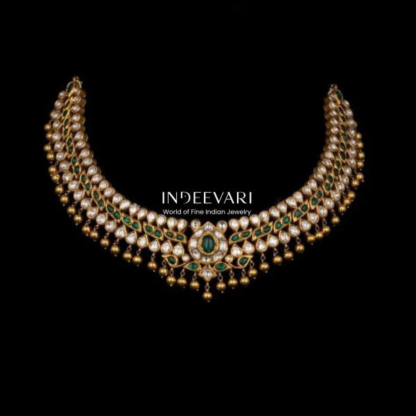 Splendid Treasurable Necklace