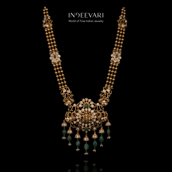 Ravishing Ramayana Neckwear
