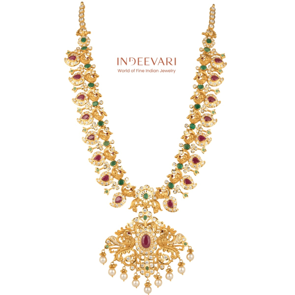 Tanira Mangomala Necklace