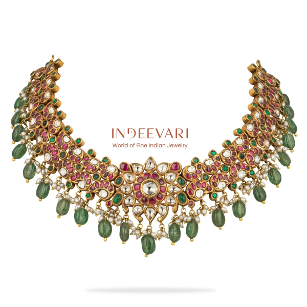 Rashmi Statement Haar