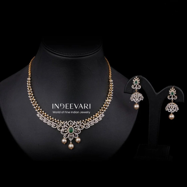Classic Glow Diamond Set