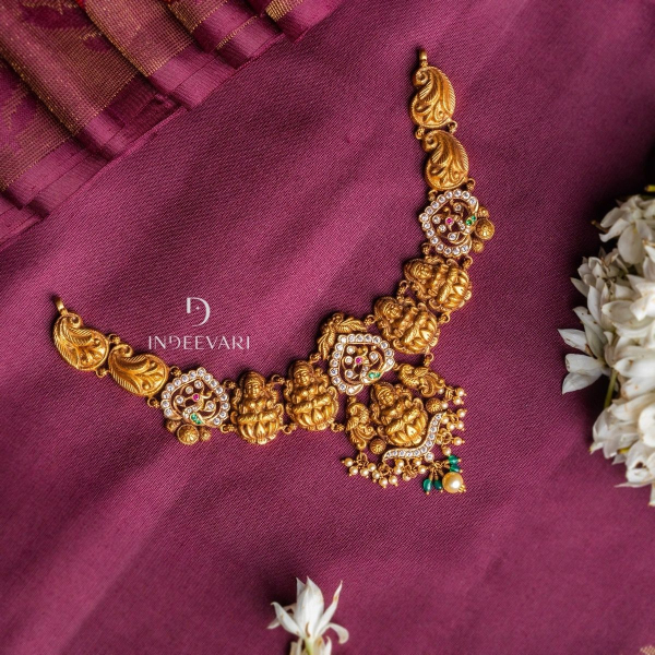 Swarovski Lakshmi Opulance