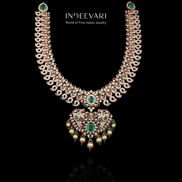 Arusha Traditional Necklace