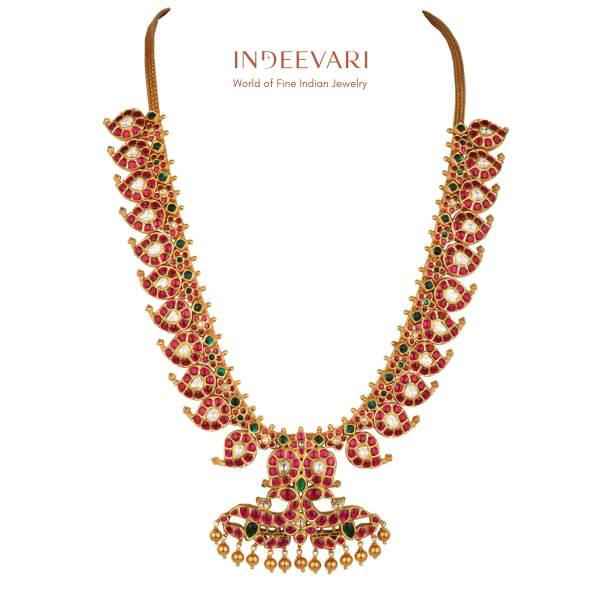 Chaaru Ruby & Pota Heritage Haram