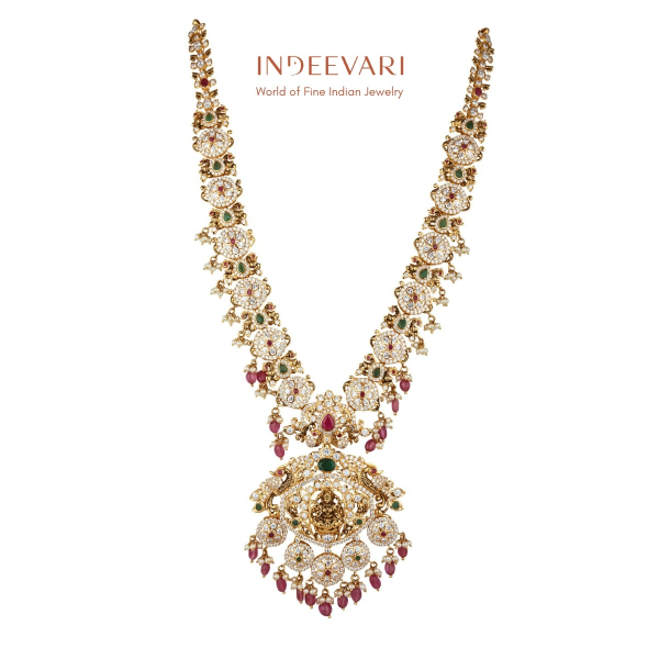 Indian Ethnic Necklace
