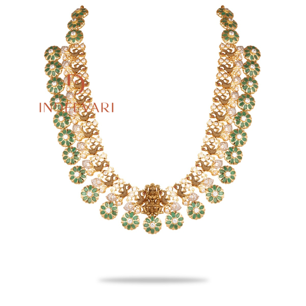 Emerald Cz Mayuki Bottumala