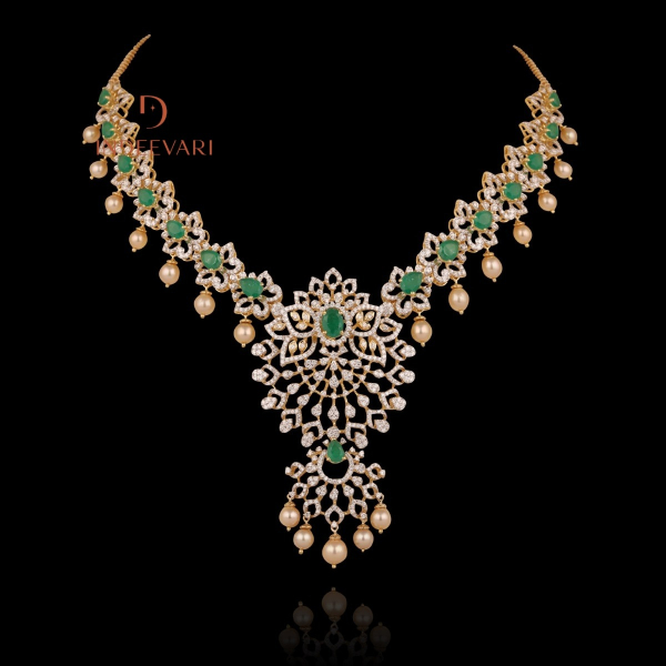 Stuti Diamond Semilong Haram