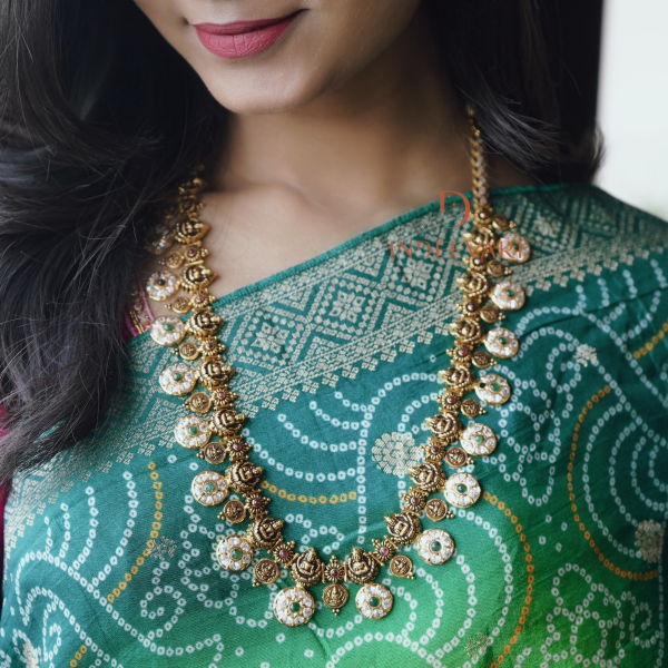 Mishka Bottumala Necklace