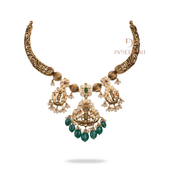 Marvellous Divine Golden Kanti
