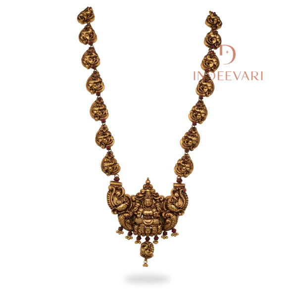 Charming Handmade Necklace