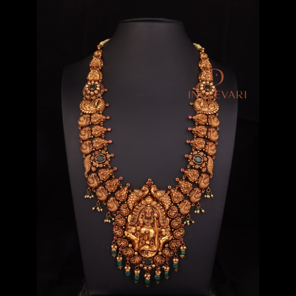 Goddess Nakshi Haram