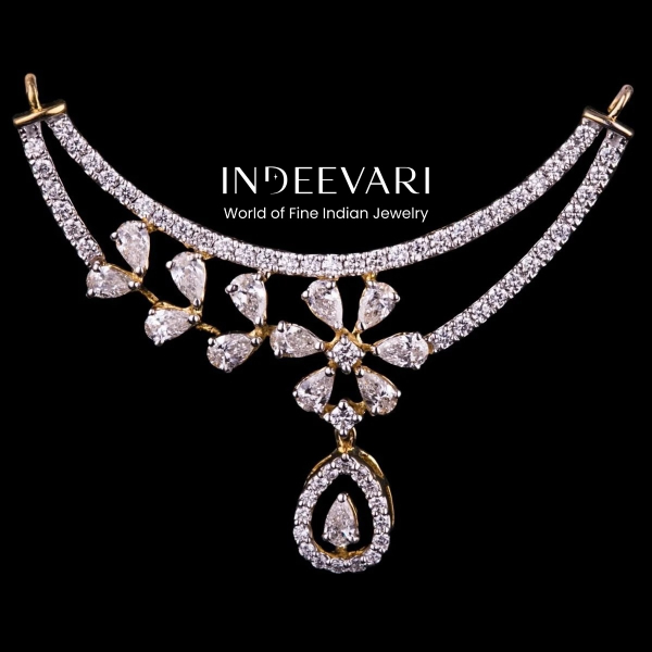 Tanmay Mangalsutra