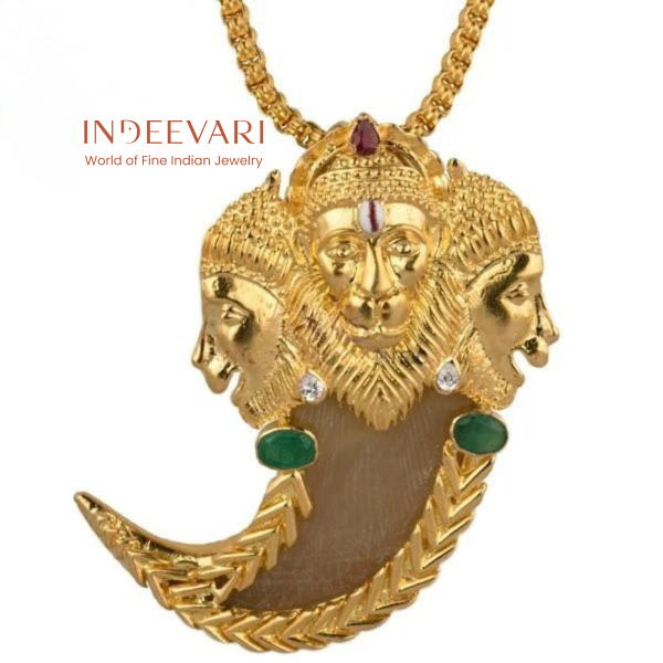 Narasimha swamy Synthetic Tigernail