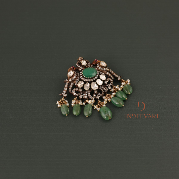Nihira Diamond Pendant