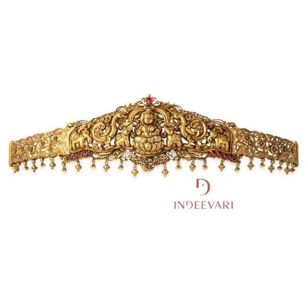 Dhara Antique Vaddanam